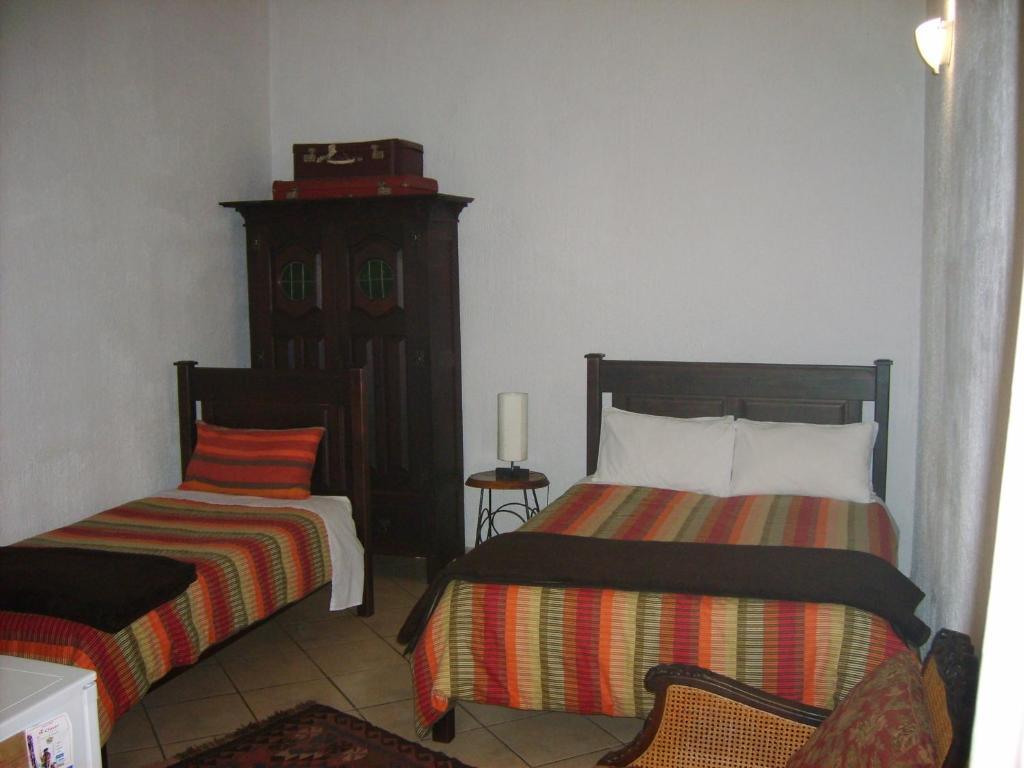 Hotel 52 Bracelet Mbombela Pokoj fotografie