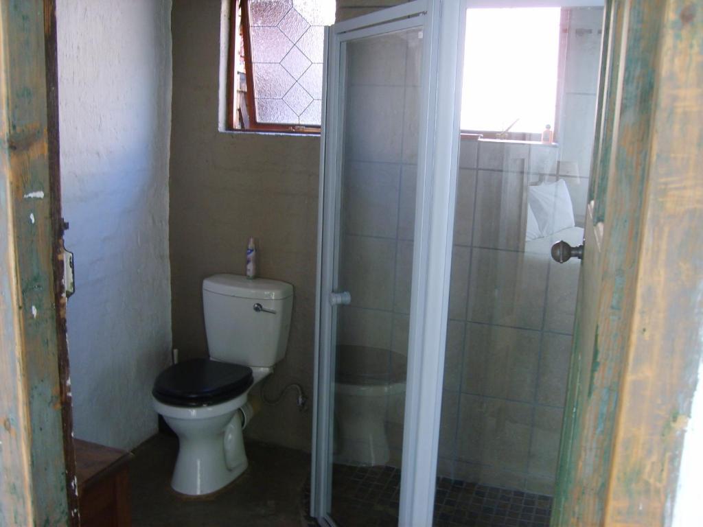 Hotel 52 Bracelet Mbombela Pokoj fotografie