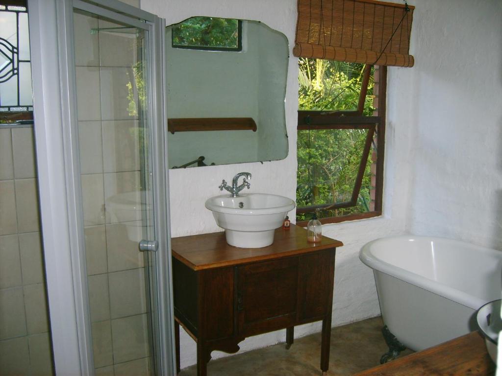 Hotel 52 Bracelet Mbombela Pokoj fotografie